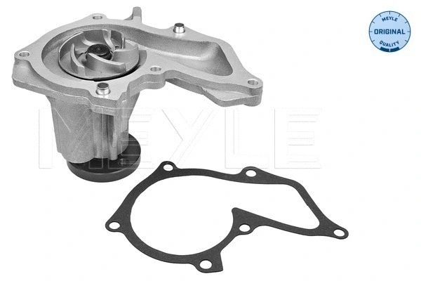 Water Pump, engine cooling (713 001 0015)