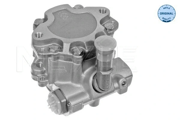 Hydraulic Pump, steering (114 631 0003)