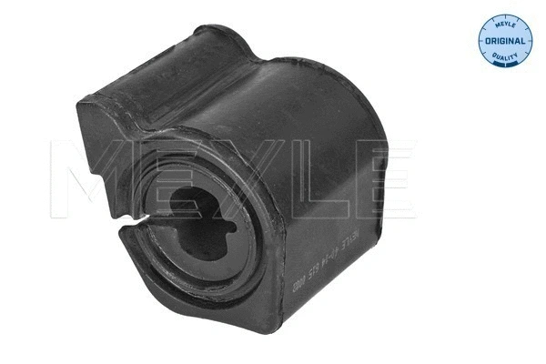 Mounting, stabiliser bar (40-14 615 0002)