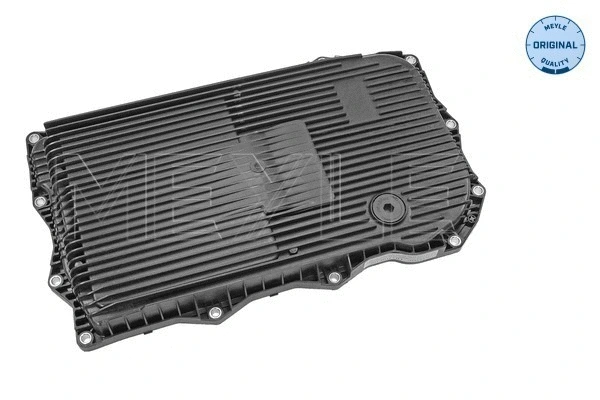 Oil Sump, automatic transmission