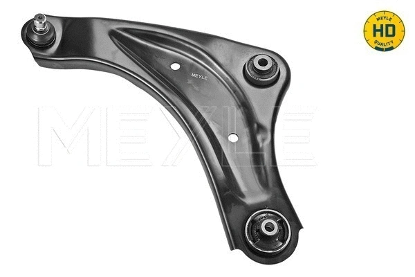 Control/Trailing Arm, wheel suspension (36-16 050 0059/HD)