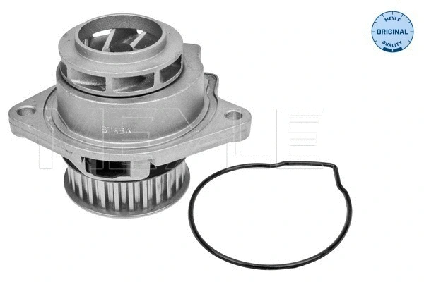 Water Pump, engine cooling (113 012 0035)