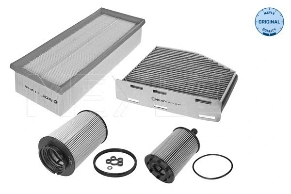 Filter Set (112 330 0004/S)
