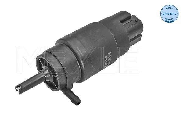 Washer Fluid Pump, window cleaning (314 870 0002)