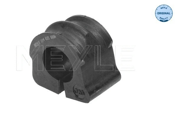 Mounting, stabiliser bar (114 615 0006)