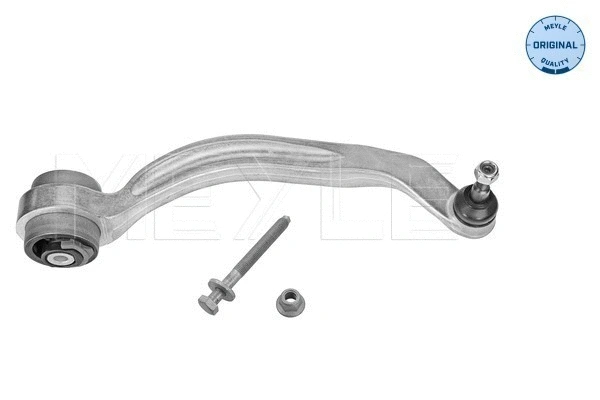 Control/Trailing Arm, wheel suspension (116 050 0210)