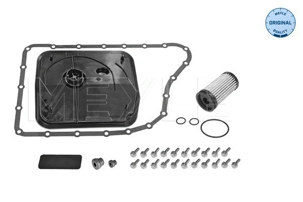 Parts kit, automatic transmission oil change (714 135 0003/SK)