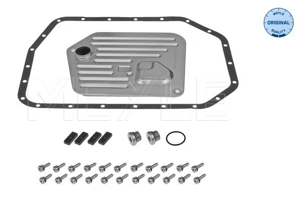 Parts kit, automatic transmission oil change (300 135 0002/SK)