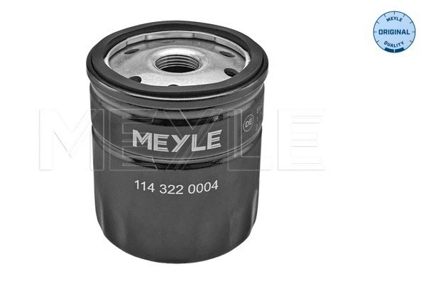 Oil Filter (114 322 0004)