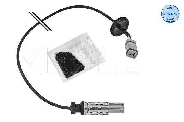 Sensor, wheel speed (534 899 0028)