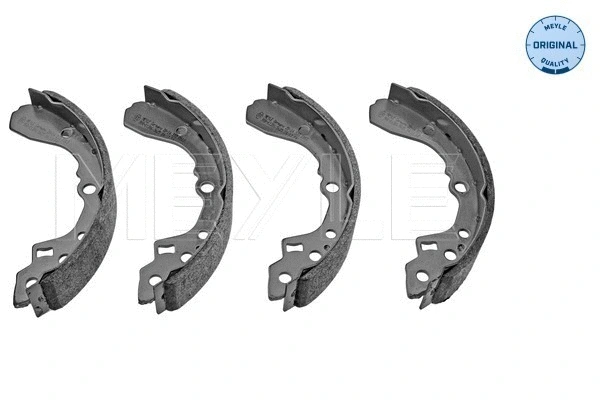 Brake Shoe Set (28-14 533 0003)