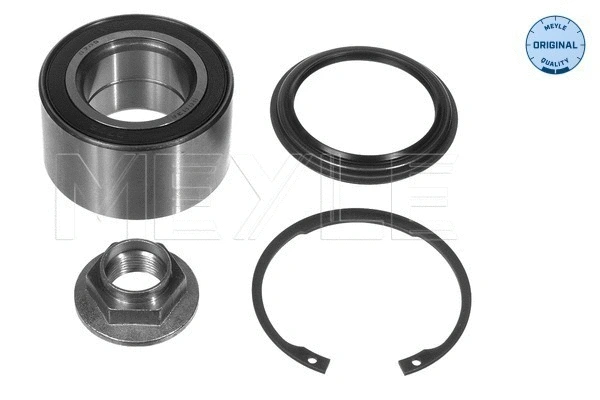 Wheel Bearing Kit (35-14 553 3047)