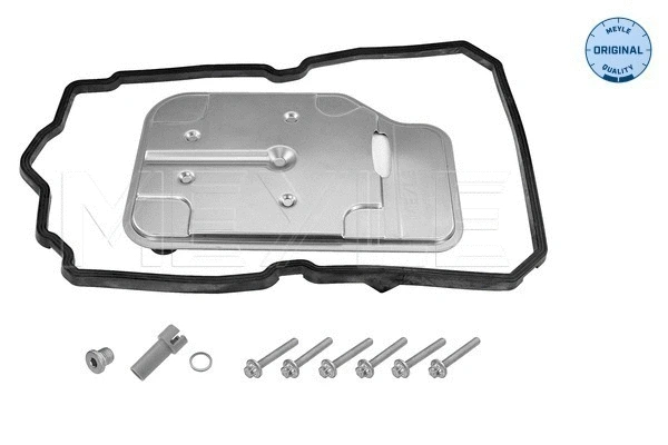 Hydraulic Filter Kit, automatic transmission (014 137 1107)