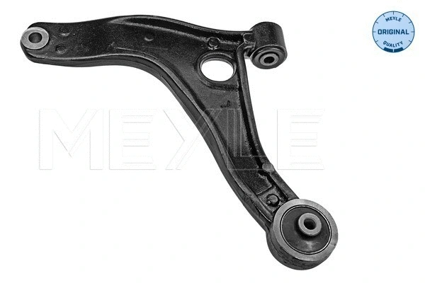 Control/Trailing Arm, wheel suspension (16-16 050 0054)