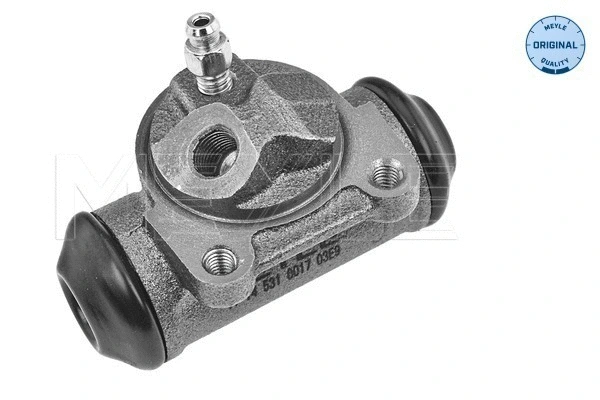 Wheel Brake Cylinder (11-14 531 0017)