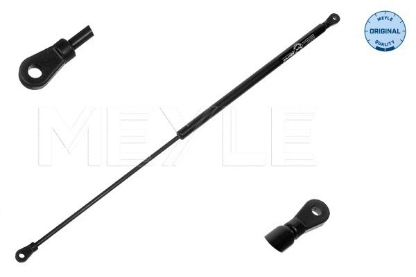 Gas Spring, bonnet (140 161 0070)