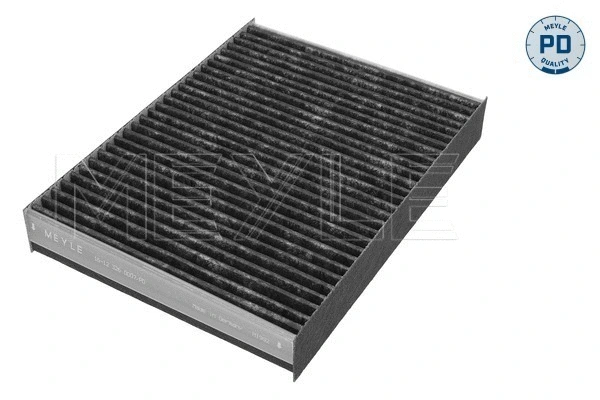 Filter, cabin air (16-12 326 0007/PD)