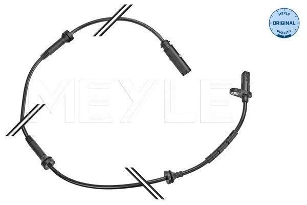 Sensor, wheel speed (314 800 0053)