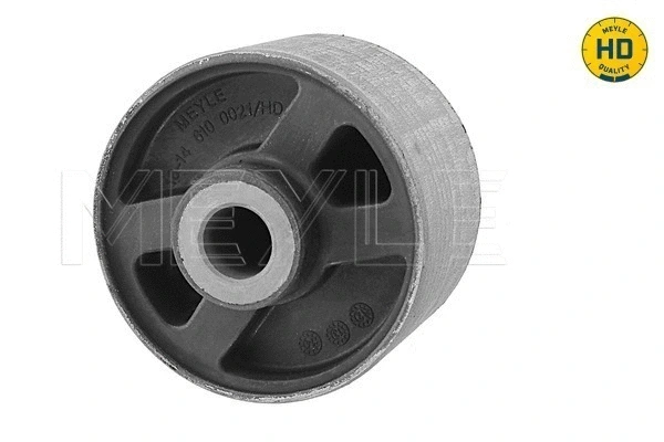 Mounting, control/trailing arm (16-14 610 0021/HD)