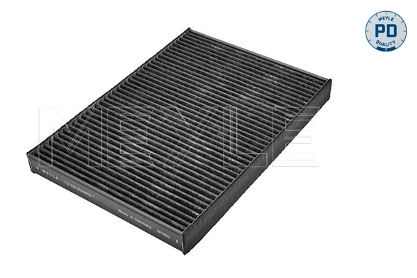 Filter, cabin air (112 326 0024/PD)