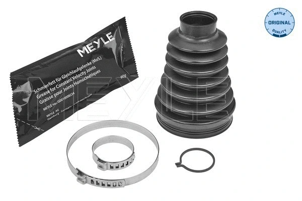 Bellow Kit, drive shaft (100 495 0030)