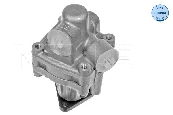 Hydraulic Pump, steering (114 631 0017)