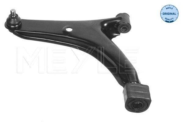 Control/Trailing Arm, wheel suspension (33-16 050 0014)