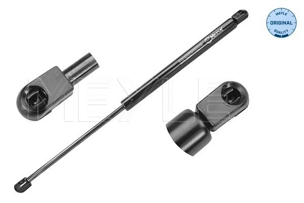 Gas Spring, boot/cargo area (640 910 0015)