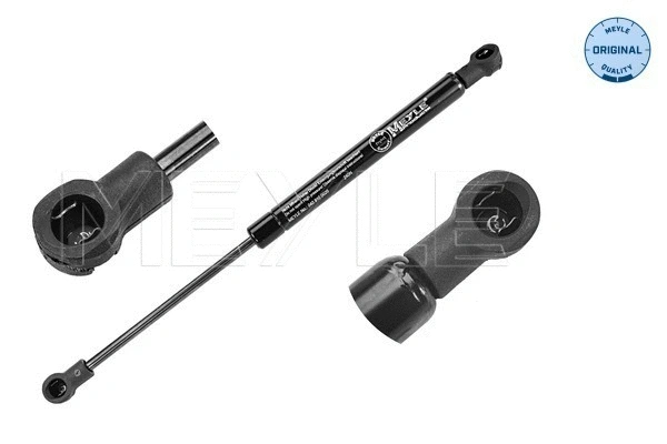 Gas Spring, boot/cargo area (040 910 0020)