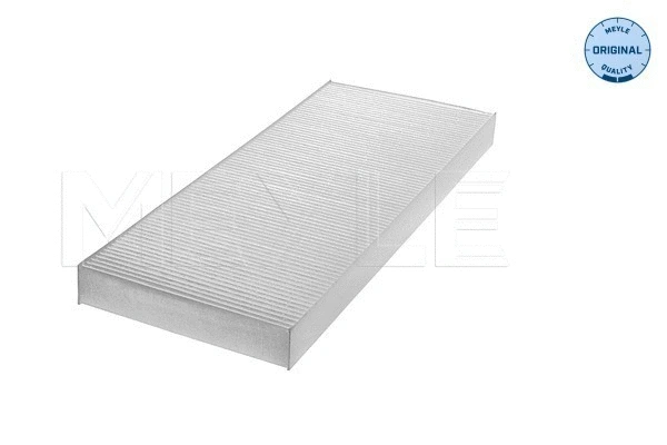 Filter, cabin air (40-12 319 0004)