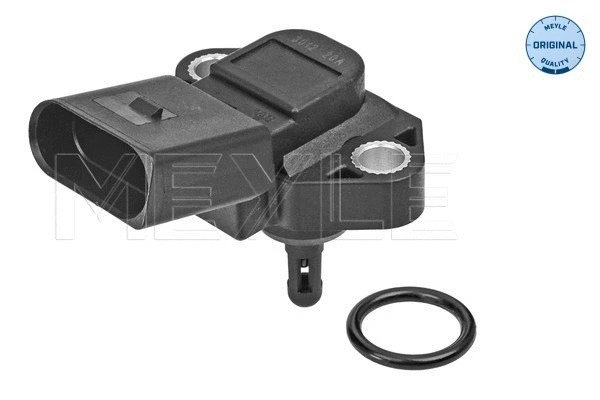 Sensor, intake manifold pressure (114 812 0006)