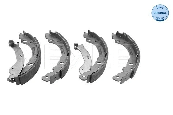 Brake Shoe Set (214 533 0012)