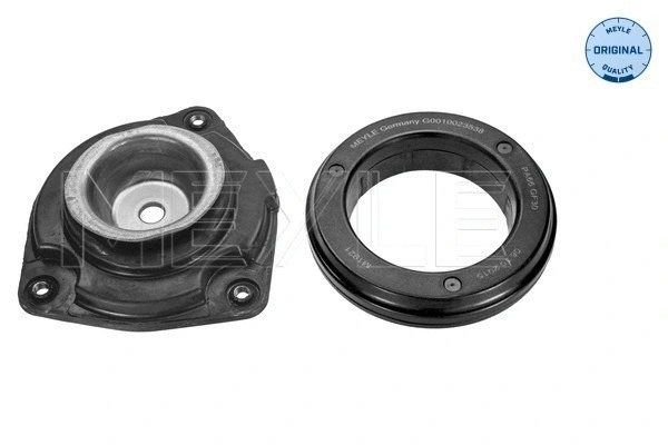 Repair Kit, suspension strut support mount (36-14 641 0005)