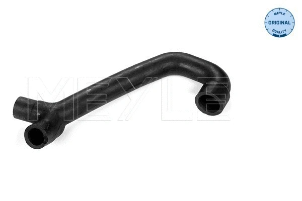Hose, cylinder head cover ventilation (014 009 0030)