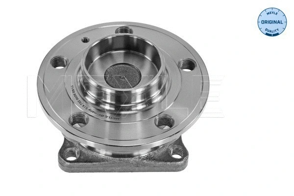 Wheel Hub