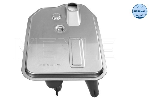 Hydraulic Filter, automatic transmission