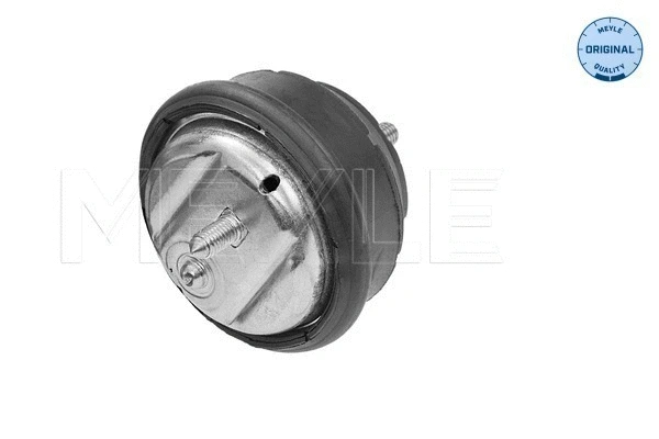 Mounting, engine