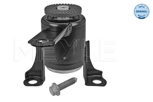 Mounting, engine (714 030 0025)