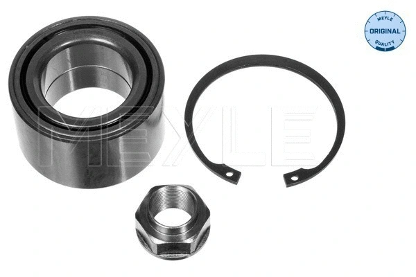 Wheel Bearing Kit (16-14 650 0010)