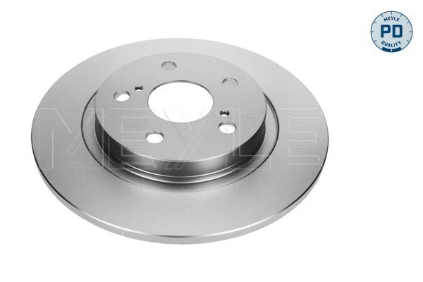 Brake Disc (30-15 523 0108/PD)