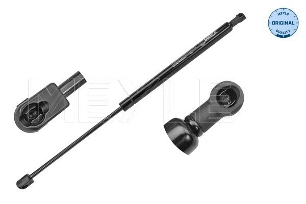 Gas Spring, boot/cargo area (30-40 910 0031)