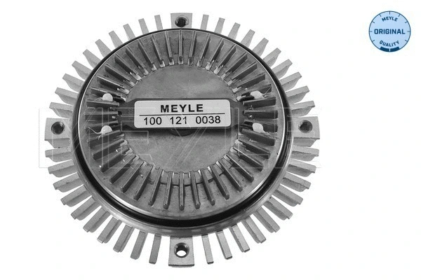 Clutch, radiator fan (100 121 0038)