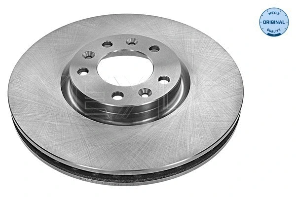 Brake Disc (11-15 521 0030)