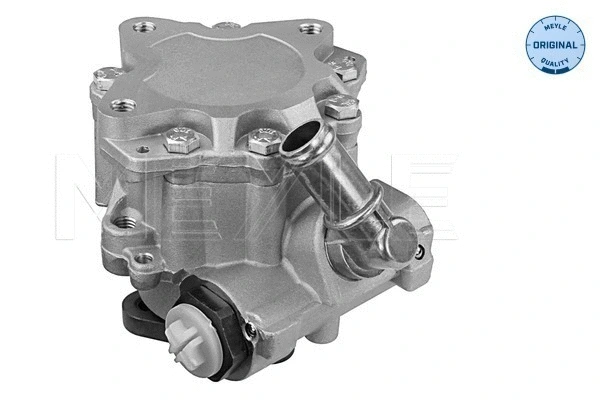 Hydraulic Pump, steering (314 631 0002)