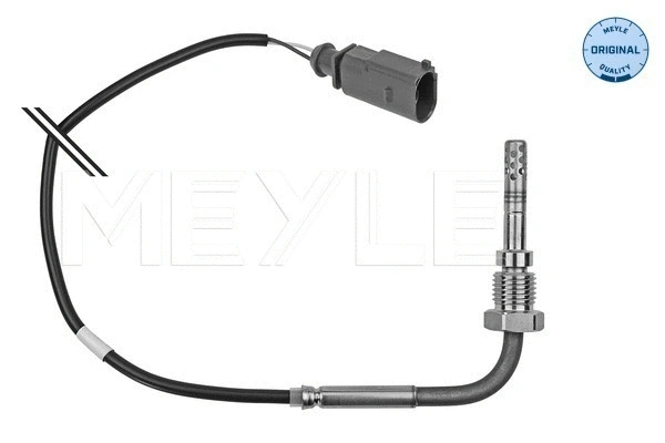 Sensor, exhaust gas temperature (114 800 0051)