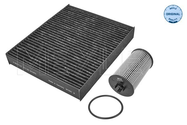 Filter Set (612 330 0001/SK)