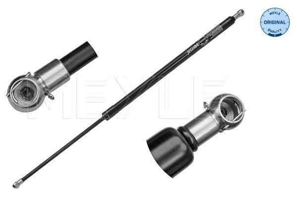 Gas Spring, boot/cargo area (640 910 0066)