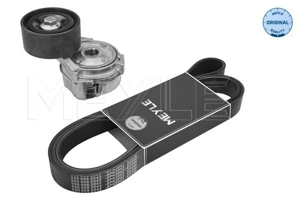 V-Ribbed Belt Set (034 000 2005)