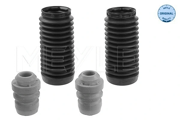 Dust Cover Kit, shock absorber (714 640 0005)