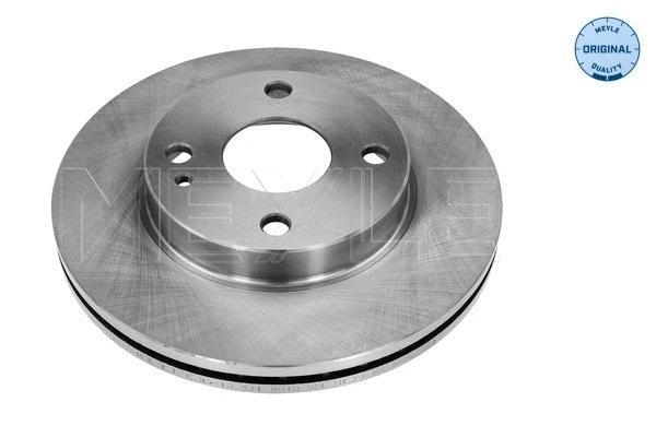Brake Disc (35-15 521 0016)